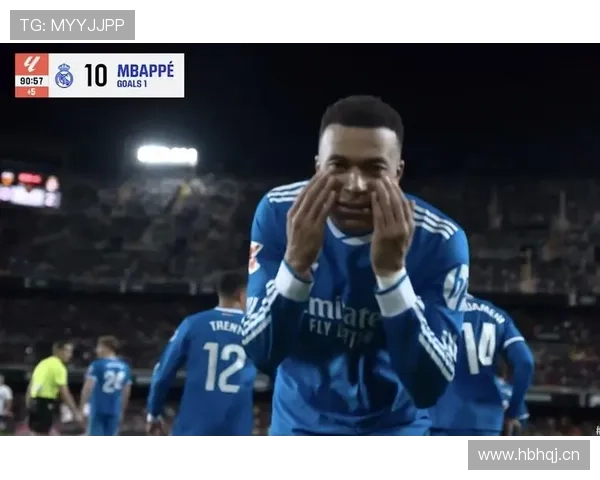 姆巴佩状态回暖，展现反击绝技助力球队锁定胜局