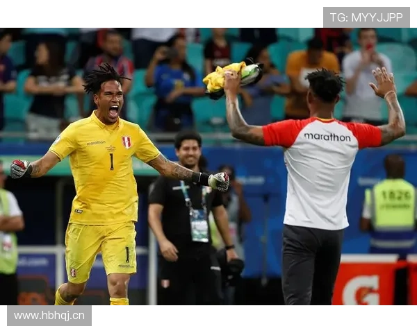 秘鲁队球员状态