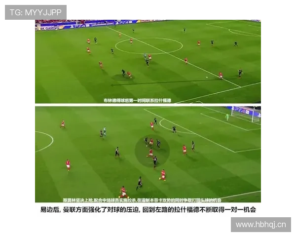 反击终结者：拉什福德如何用速度改变比赛