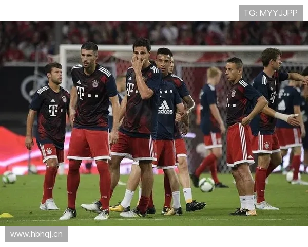 拜仁慕尼黑多线作战压力下，阵容深度能否支撑赛季走势？