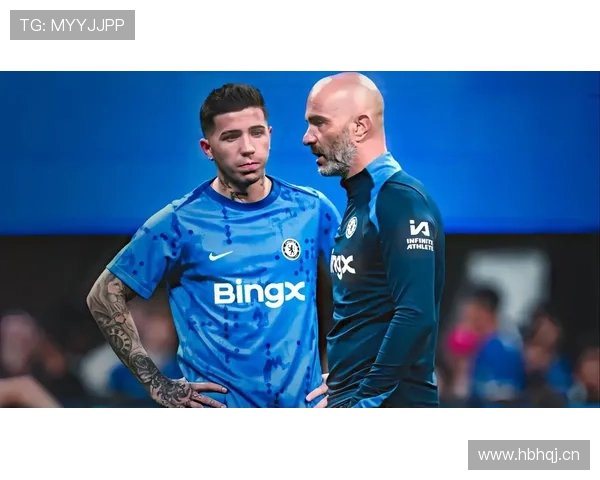 维蒂尼亚 vs 恩佐·费尔南德斯：新时代组织者战术角色与控场效率对比