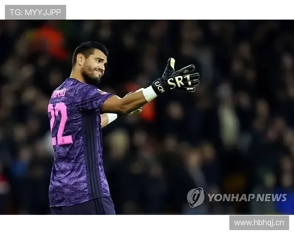 罗梅罗本赛季防守表现稳健，持续贡献稳定输出