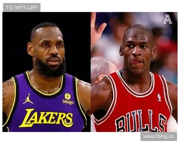 乔丹关键时刻单打效率领先詹姆斯，成历史最强终结者